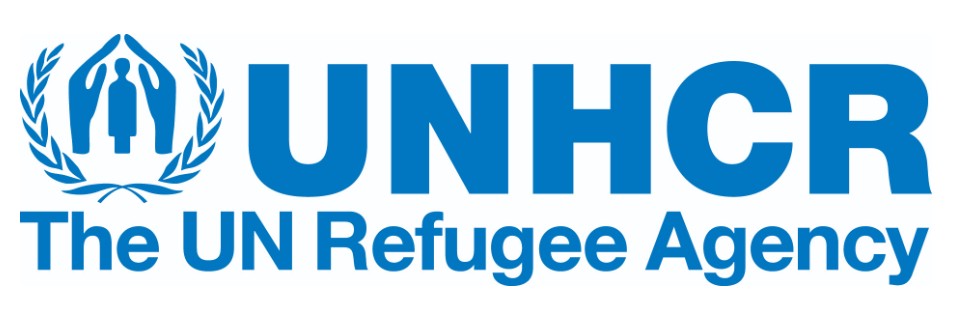 UNHCR partner logo